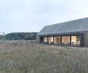 House modern barn POZ_7, Poznan, proj. PL.architekci