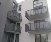 Poznań ul. Budziszyńska
