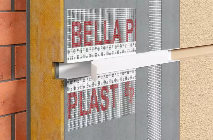 Bella Plast BP11 H2NS bonia PVC.