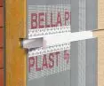 Bella Plast BP11 H2NS bonia PVC.