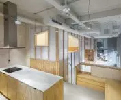 Siedziba fundacji Germina w Badalonie