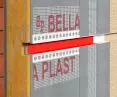 Bella Plast BP11 H2RS bonia PVC.