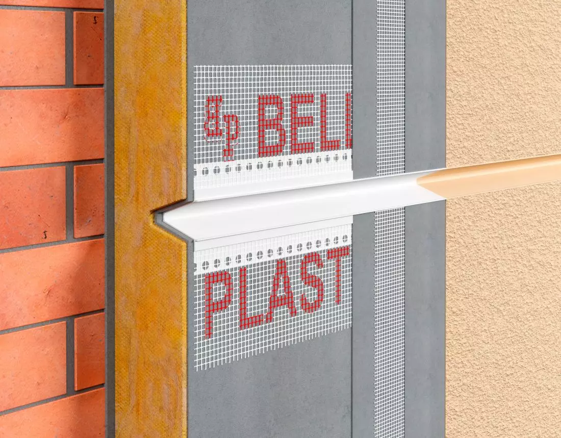 Bella Plast BP11 HTS
bonia trójkątna PVC - NOWOŚĆ