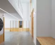 Siedziba fundacji Germina w Badalonie