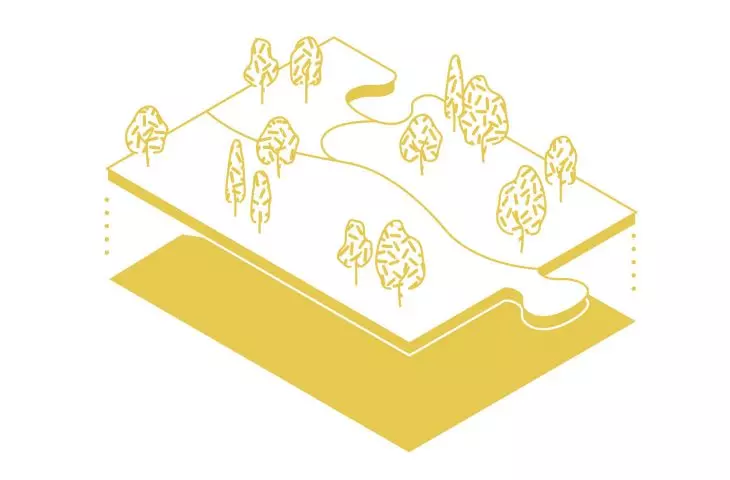 NEW PUBLIC SPACES 