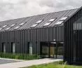 Voss Headquarters
