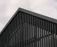 Top of the building