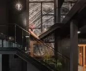 Siedziba firmy Voss