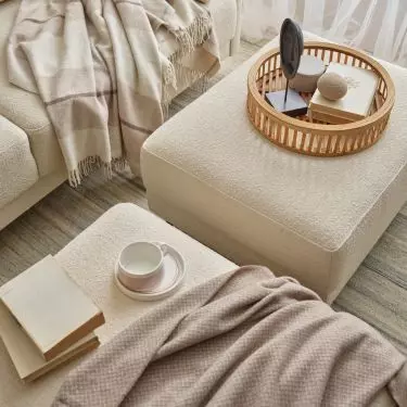 Relaxation corner