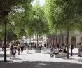 Plac Pięciu Rogów