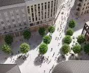 Plac Pięciu Rogów