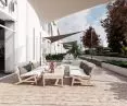 Hala nr 2 MTP, wizualizacja po adaptacji, proj: DEMIURG