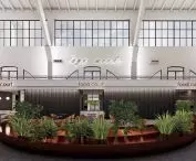 MTP Hall No. 2, visualization after adaptation, proj: DEMIURG