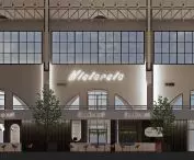 MTP Hall No. 2, visualization after adaptation, proj: DEMIURG