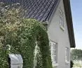 Home in an eco-climate