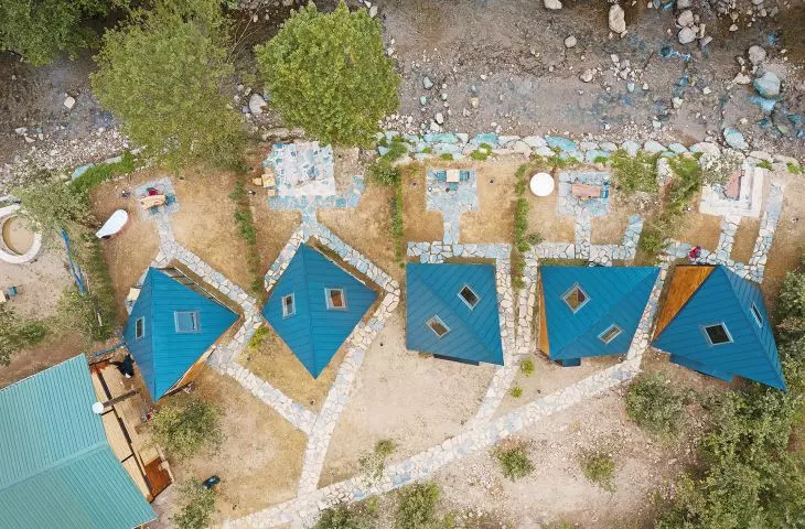 DoğadaKal Bungalov