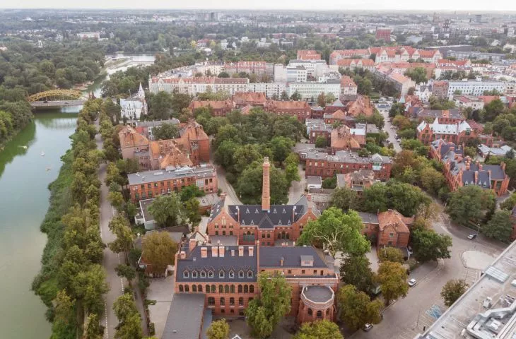 XXIX edycja konkursu „Piękny Wrocław”