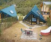 DoğadaKal Bungalov