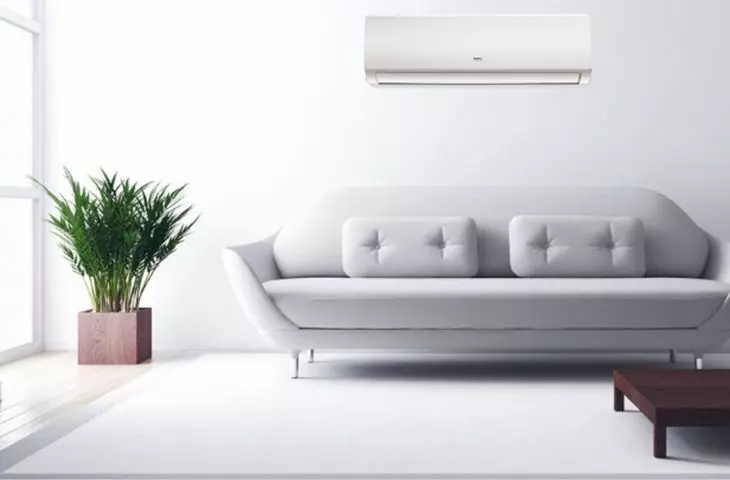Air conditioning