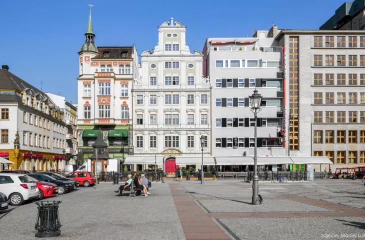 XXIX edycja konkursu „Piękny Wrocław”