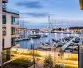 Yacht Park, Gdynia