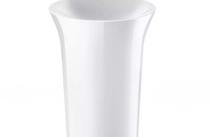 Kolekcja White Tulip, umywalka