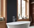 White Tulip Collection, bathtub