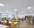 Primary School in Zamienie