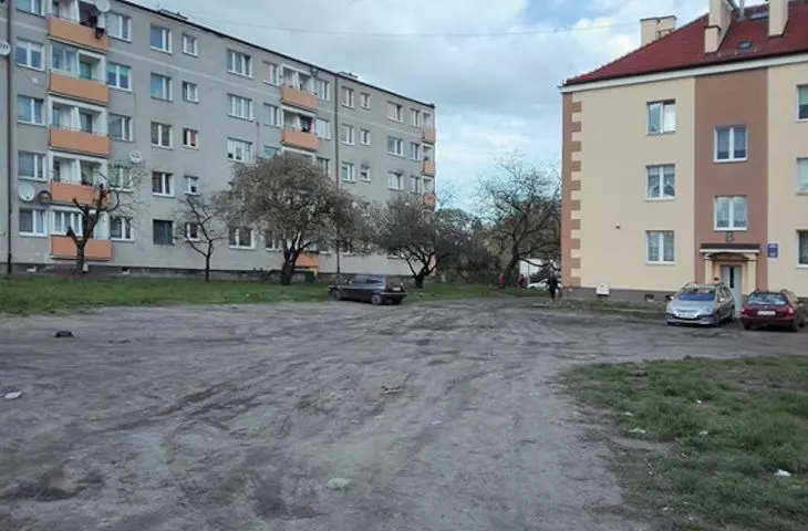 dzielnica Stogi w Gdańsku, 