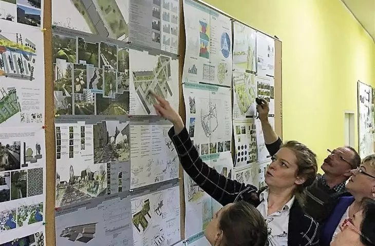 dzielnica Stogi w Gdańsku,  