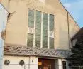 Dawna synagoga na Starym Mieście w Poznaniu