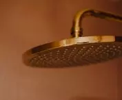 bathroom detail