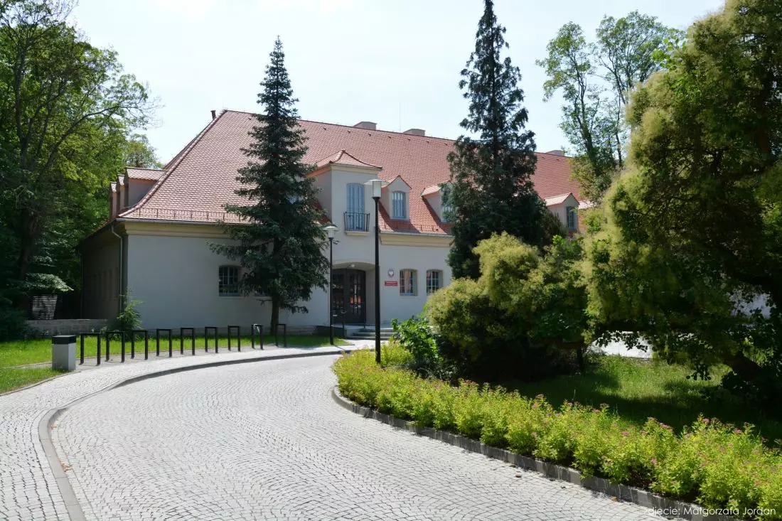 Przedszkole nr 23, proj.: Grupa 33_03