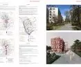 Wyróżnienie II stopnia w kategorii Urbanistyki i Planowania Przestrzennego, rok 2021