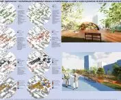 Wyróżnienie w kategorii Urbanistyki i Planowania Przestrzennego, rok 2020