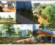 Wyróżnienie w kategorii Urbanistyki i Planowania Przestrzennego, rok 2020