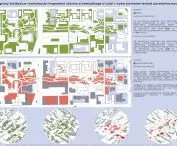 Wyróżnienie w kategorii Urbanistyki i Planowania Przestrzennego, rok 2020