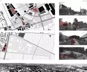 Wyróżnienie w kategorii Urbanistyki i Planowania Przestrzennego, rok 2019