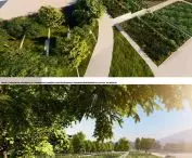 I Nagroda w kategorii Architektura Krajobrazu, rok 2021