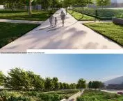 I Nagroda w kategorii Architektura Krajobrazu, rok 2021