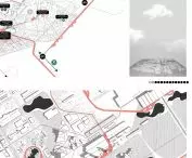 I Nagroda w kategorii Urbanistyki i Planowania Przestrzennego, rok 2021