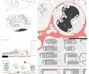 I Nagroda w kategorii Urbanistyki i Planowania Przestrzennego, rok 2021