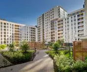 Wola Nowa Estate
