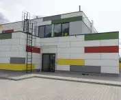 Kindergarten in Kiełczów