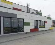 Kindergarten in Kiełczów
