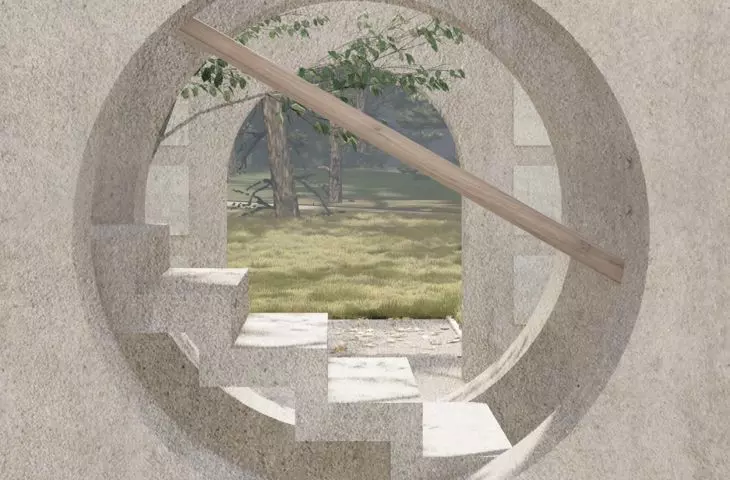 Projekt RELIEF, otwarcie