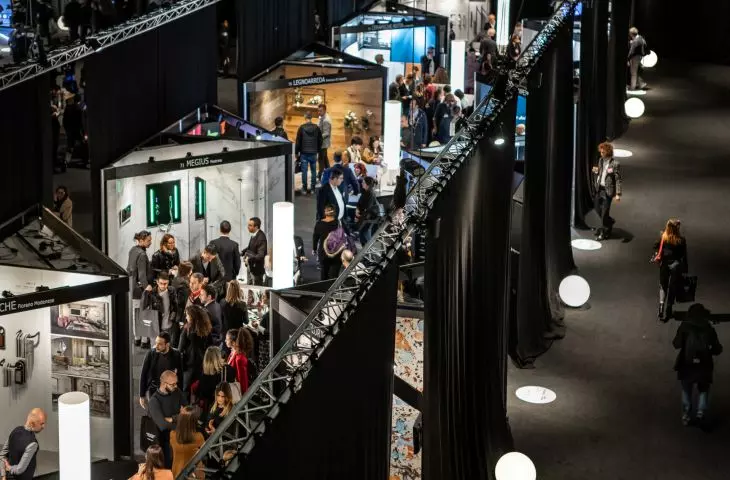 On March 30 and 31, the ARCHITECT@WORK trade fair will be held for the first time in Poland at the Global EXPO in Warsaw.