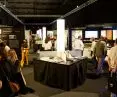 each exhibitor is obliged to present innovations at their stand