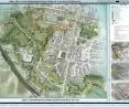Wyróżnienie w kategorii Urbanistyki i Planowania Przestrzennego, rok 2021