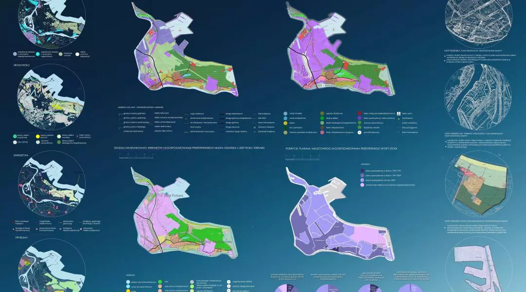 Wyróżnienie w kategorii Architektura Krajobrazu, rok 2021
